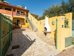 Casa Tulipano Pula